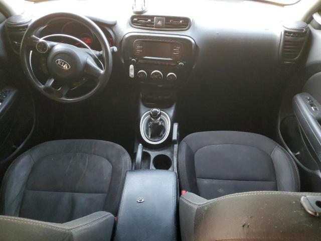 82637925 :رقم المزاد ، KNDJN2A20J7516739 vin ، 2018 Kia Soul مزاد بيع