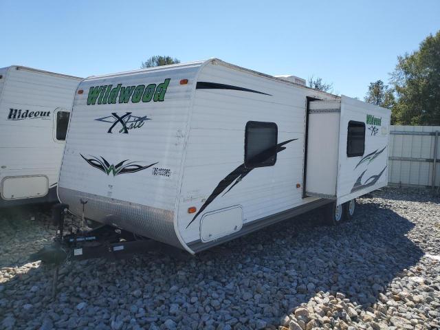 Продажа на аукционе авто 2012 Wildwood Wildwood, vin: 4X4TWDD21CR342243, номер лота: 85183385