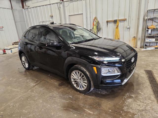 Продажа на аукционе авто 2019 Hyundai Kona, vin: KM8K6CAA1KU321813, номер лота: 85493755