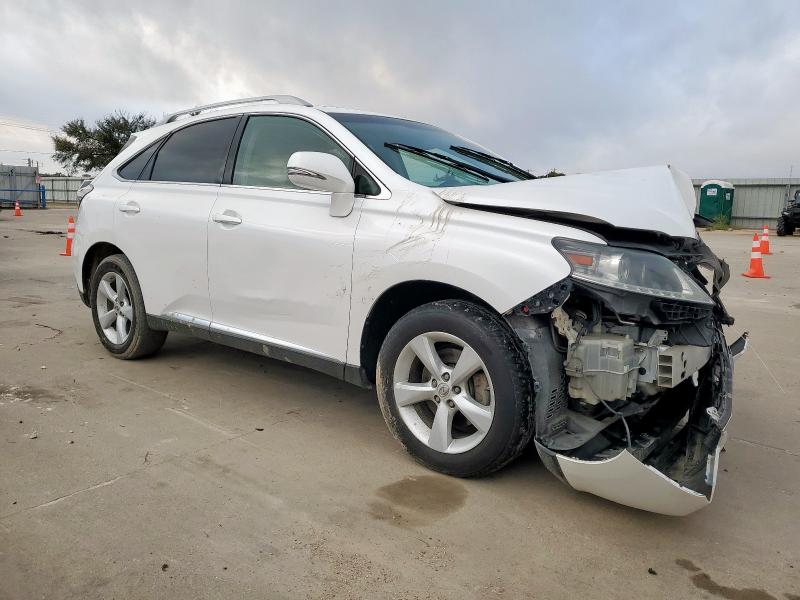 Продажа на аукционе авто 2015 Lexus Rx, vin: 2T2ZK1BA0FC149984, номер лота: 90458975