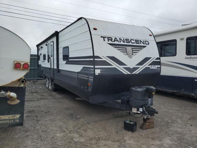 90114785 :رقم المزاد ، 573TT3624K8802658 vin ، 2019 Grand Desi Transcend مزاد بيع