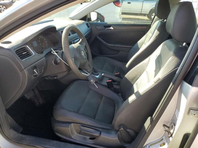 2011 Volkswagen Jetta Se მანქანა იყიდება აუქციონზე, vin: 3VWDZ7AJ0BM373902, აუქციონის ნომერი: 82370265