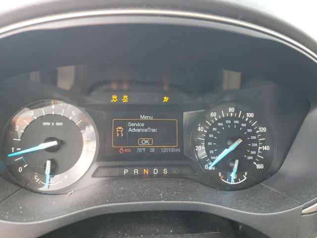 85002855 :رقم المزاد ، 1FA6P0H79E5366000 vin ، 2014 Ford Fusion مزاد بيع