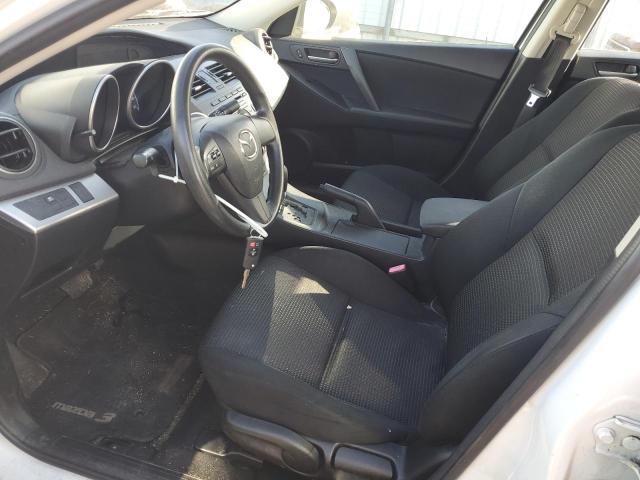 Продажа на аукционе авто 2013 Mazda 3, vin: JM1BL1TF5D1839695, номер лота: 90477685
