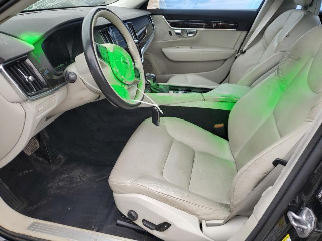 Продаж на аукціоні авто 2018 Volvo S90 T6 Mom, vin: LVY992MK0JP032324, номер лоту: 85952775