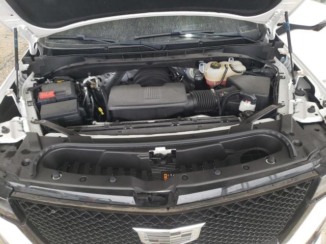 81028745 :رقم المزاد ، 1GYS4GKL0PR113413 vin ، 2023 Cadillac Escalade S مزاد بيع