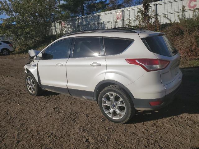 2013 Ford Escape მანქანა იყიდება აუქციონზე, vin: 1FMCU0H94DUD28553, აუქციონის ნომერი: 86160875