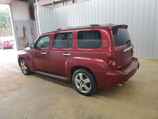 87414445 :رقم المزاد ، 3GNCA53V09S553761 vin ، 2009 Chevrolet Hhr مزاد بيع