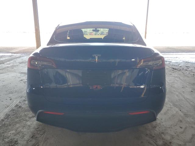 Продаж на аукціоні авто 2023 Tesla Model Y, vin: 7SAYGAEE2PF582870, номер лоту: 86654875