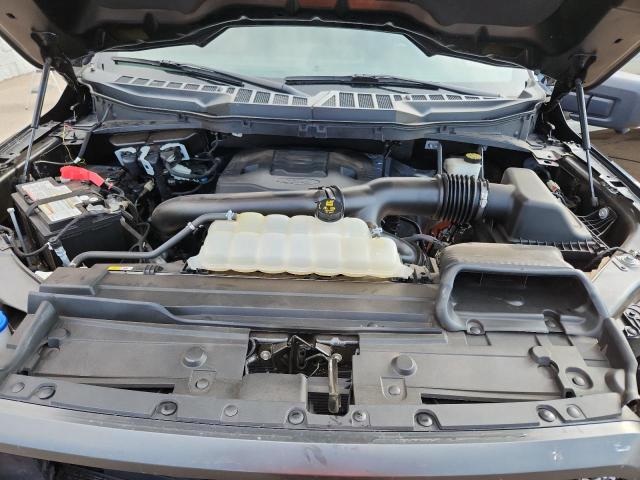2022 Ford F150 მანქანა იყიდება აუქციონზე, vin: 1FTEW1C88NFA04233, აუქციონის ნომერი: 85495255