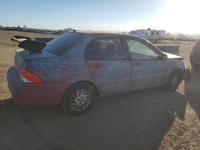 Aukcja sprzedaży 2003 Mitsubishi Lancer, vin: JA3AJ26E73U044086, numer aukcji: 72588965