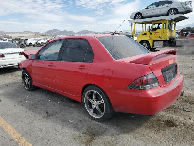 Продаж на аукціоні авто 2005 Mitsubishi Lancer Oz, vin: JA3AJ86E05U030245, номер лоту: 73676095