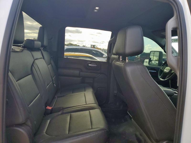 2021 Gmc Sierra მანქანა იყიდება აუქციონზე, vin: 1GT49LE78MF238177, აუქციონის ნომერი: 87456025