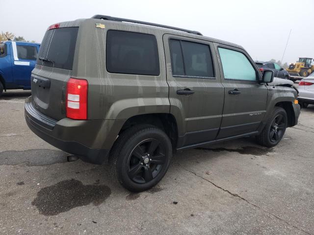 90392225 :رقم المزاد ، 1C4NJPBB2FD342609 vin ، 2015 Jeep Patriot مزاد بيع