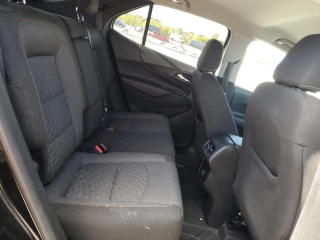 Aukcja sprzedaży 2018 Chevrolet Equinox Lt, vin: 2GNAXJEV1J6329204, numer aukcji: 82599755