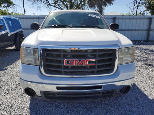 Продажа на аукционе авто 2009 Gmc Sierra, vin: 1GTHK73K89F170720, номер лота: 89877215