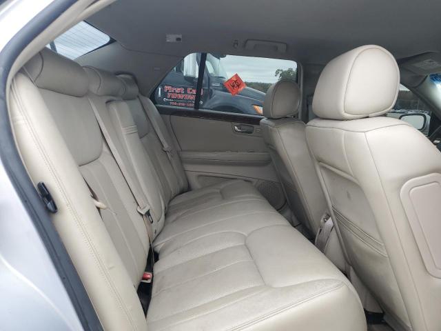 Продаж на аукціоні авто 2006 Cadillac Dts, vin: 1G6KD57Y96U102973, номер лоту: 90348985