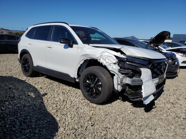 82213685 :رقم المزاد ، 7FARS6H5XRE074825 vin ، 2024 Honda Cr-v Sport مزاد بيع