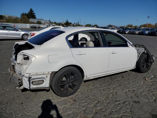 Aukcja sprzedaży 2013 Infiniti G37, vin: JN1CV6AR1DM358028, numer aukcji: 90931965