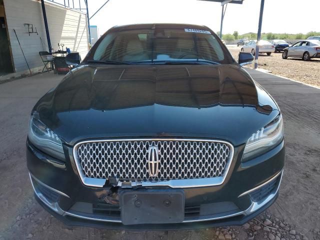 Aukcja sprzedaży 2018 Lincoln Mkz, vin: 3LN6L5MU1JR614872, numer aukcji: 77360475