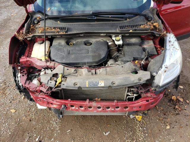 Aukcja sprzedaży 2016 Ford Escape, vin: 1FMCU0G98GUA71080, numer aukcji: 86246365