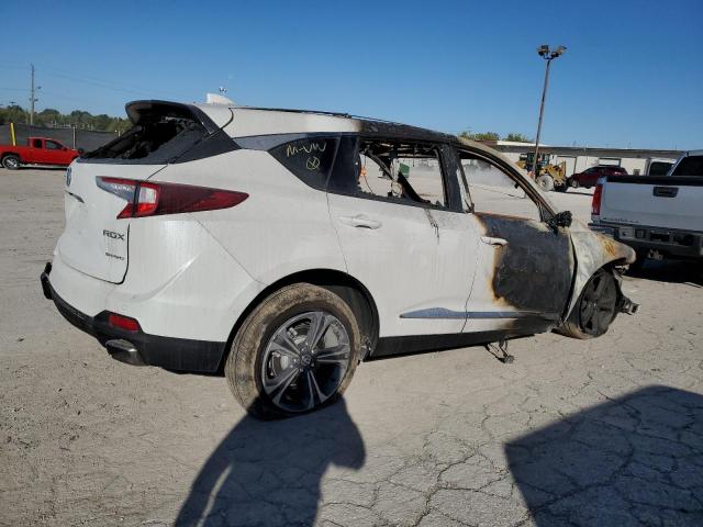 Продажа на аукционе авто 2024 Acura Rdx, vin: 5J8TC2H72RL025321, номер лота: 85502315