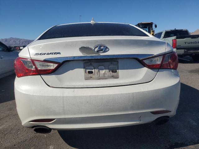 Продаж на аукціоні авто 2011 Hyundai Sonata, vin: 5NPEC4AC5BH061766, номер лоту: 82290945