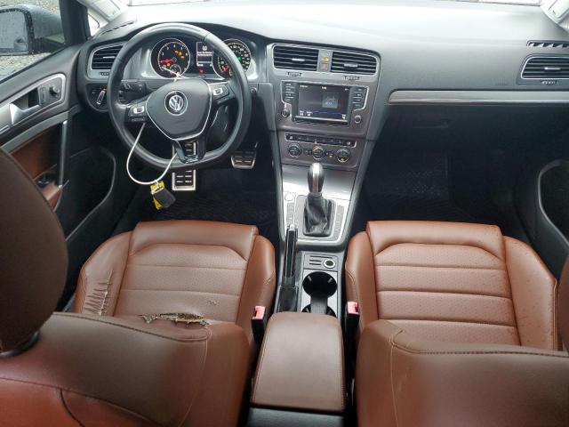 Продаж на аукціоні авто 2017 Volkswagen Golf Alltrack, vin: 3VWH17AU5HM513499, номер лоту: 89490495