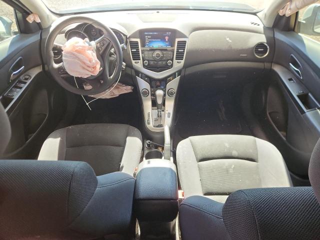 87109355 :رقم المزاد ، 1G1PE5SB1G7135042 vin ، 2016 Chev Cruze Limited مزاد بيع