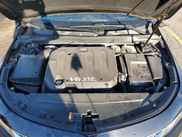 Продаж на аукціоні авто 2015 Chevrolet Impala, vin: 1G1165S33FU123373, номер лоту: 87484805