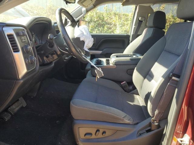 Продаж на аукціоні авто 2017 Chevrolet Silverado, vin: 1GCVKREC8HZ198714, номер лоту: 82500985
