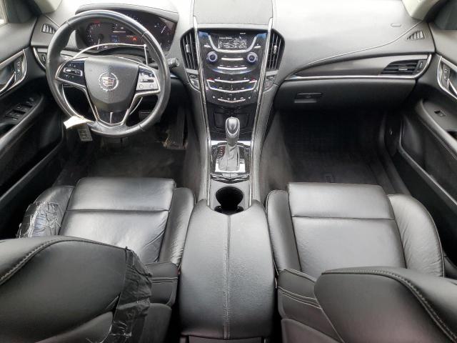 Auction sale of the 2013 Cadillac Ats, vin: 1G6AA5RX3D0130247, lot number: 85700855