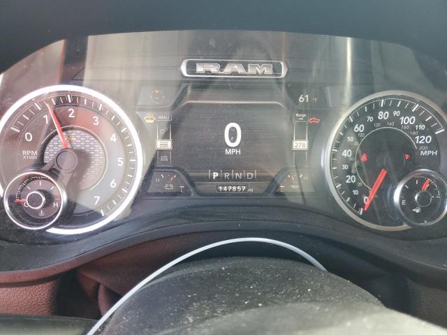 Продажа на аукционе авто 2020 Ram 1500, vin: 1C6SRFBT1LN233019, номер лота: 86464225