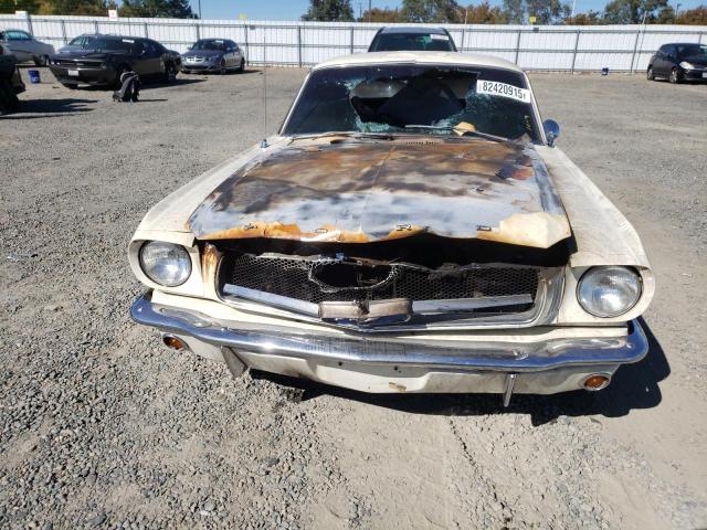 Продажа на аукционе авто 1965 Ford Mustang, vin: 5R07A126355, номер лота: 82420915