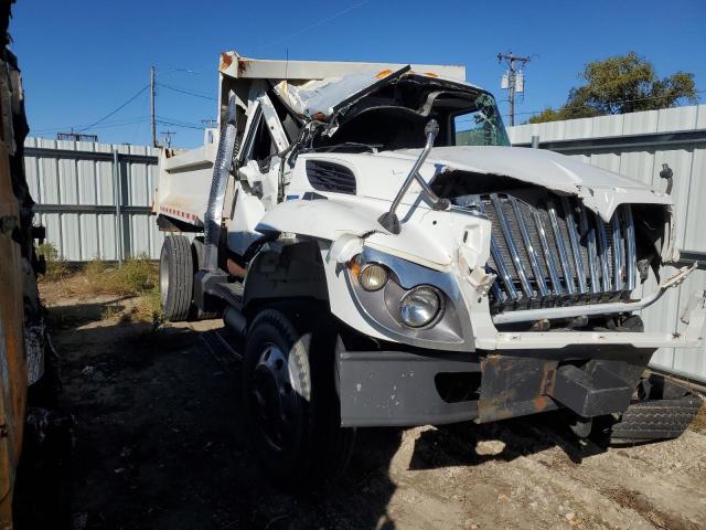 Продажа на аукционе авто 2010 International 7000, vin: 1HTZZAAR4AJ253269, номер лота: 50193796
