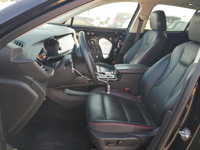 Aukcja sprzedaży 2023 Buick Envision, vin: LRBFZNR41PD077982, numer aukcji: 81801215