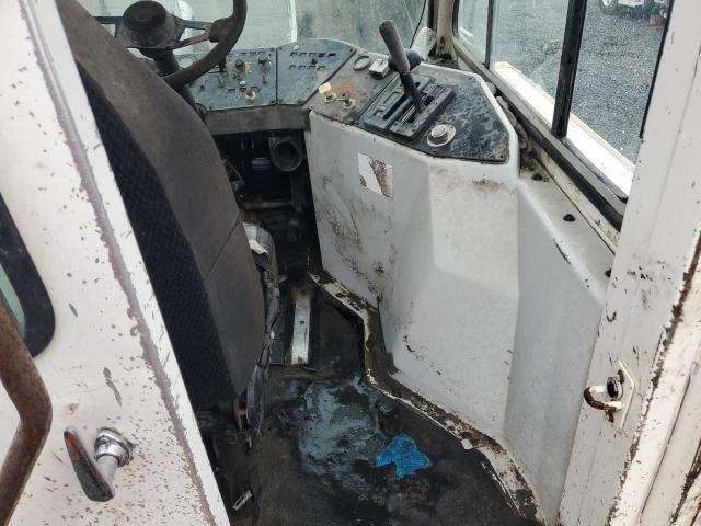 Продажа на аукционе авто 2008 Kalmar Construction Equipment, vin: 320101, номер лота: 87238725