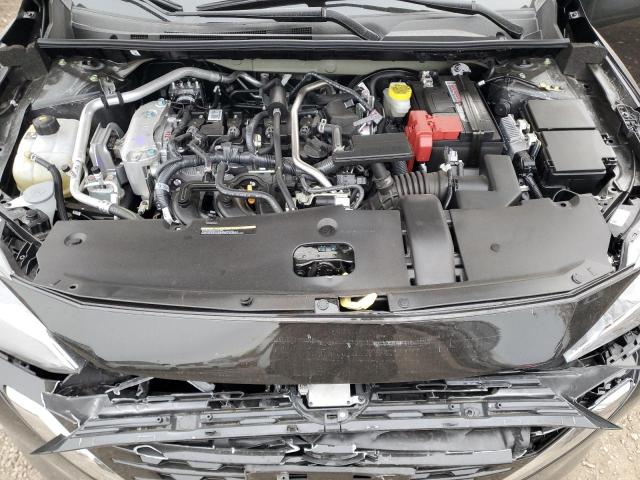 Aukcja sprzedaży 2025 Nissan Sentra, vin: 3N1AB8CV1SY374021, numer aukcji: 90569755