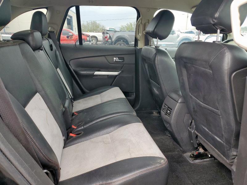 2014 Ford Edge მანქანა იყიდება აუქციონზე, vin: 2FMDK4JC6EBA88307, აუქციონის ნომერი: 85866905