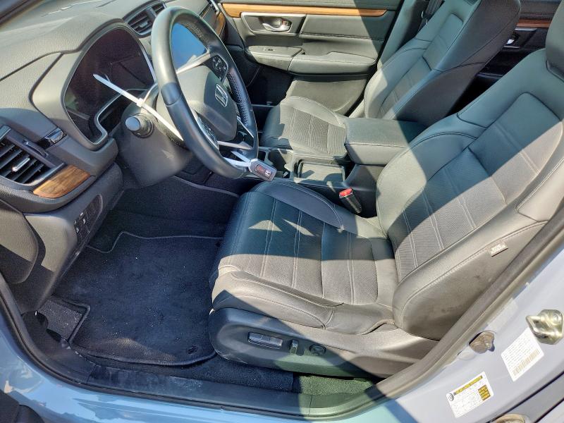 2020 Honda Cr-v Exl მანქანა იყიდება აუქციონზე, vin: 7FARW1H80LE006820, აუქციონის ნომერი: 84301955