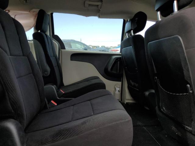 Продажа на аукционе авто 2013 Dodge Grand Caravan, vin: 2C4RDGBG4DR768879, номер лота: 85868545