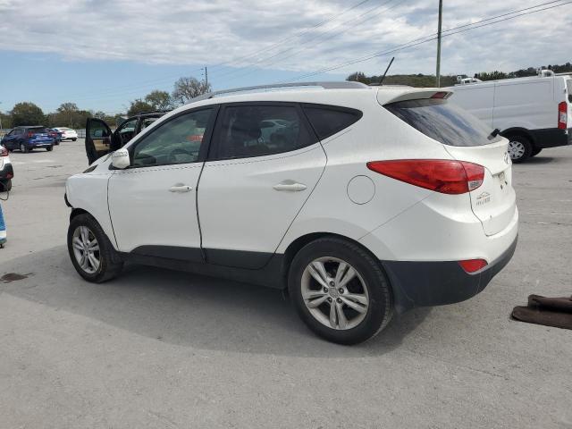 Продажа на аукционе авто 2013 Hyundai Tucson Gls, vin: KM8JU3AC1DU651327, номер лота: 89690855