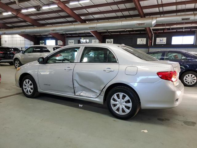 2009 Toyt Corolla Base მანქანა იყიდება აუქციონზე, vin: 1NXBU40EX9Z027966, აუქციონის ნომერი: 85074775