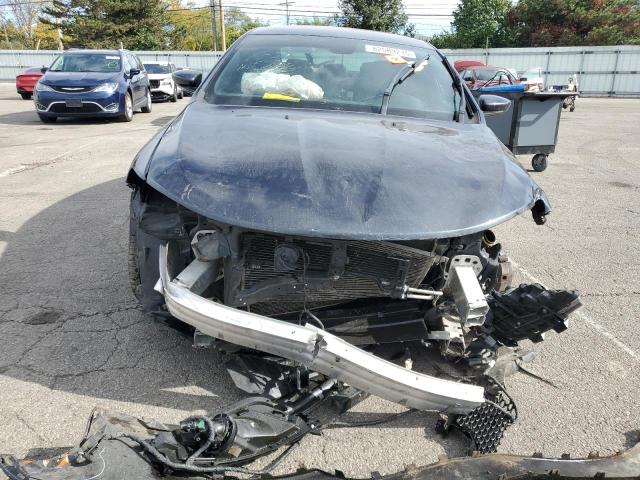 Продажа на аукционе авто 2016 Chrysler 200, vin: 1C3CCCBBXGN182909, номер лота: 74737125