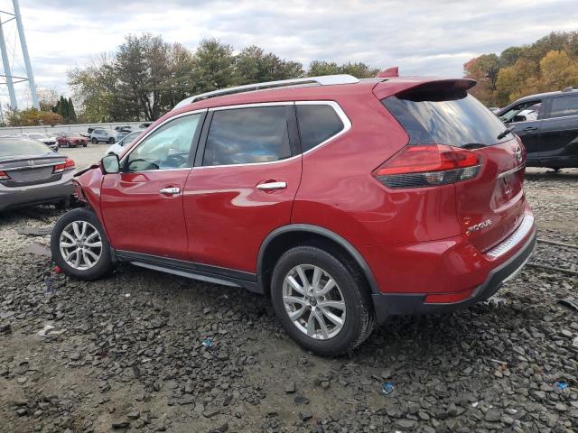 Продажа на аукционе авто 2017 Nissan Rogue, vin: JN8AT2MV8HW267252, номер лота: 89806495