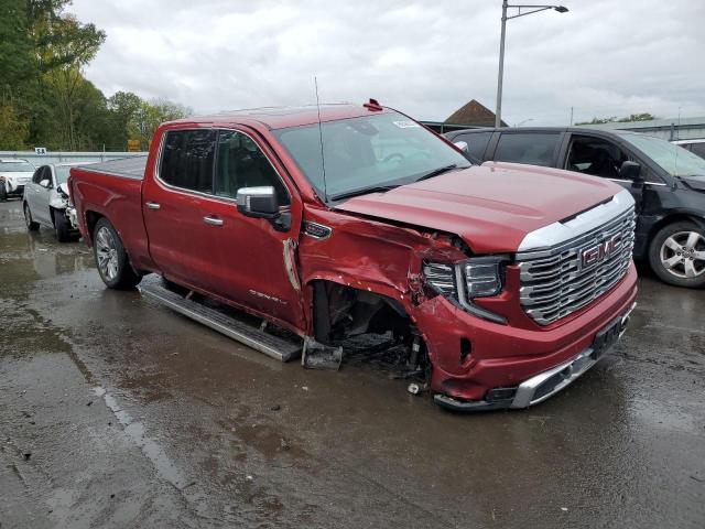 85598355 :رقم المزاد ، 3GTUUGEL2RG240032 vin ، 2024 Gmc Sierra K15 مزاد بيع