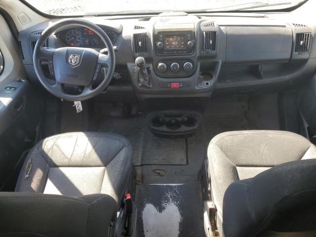 84786205 :رقم المزاد ، 3C6FRVJG9ME500848 vin ، 2021 Ram Promaster 3500 مزاد بيع