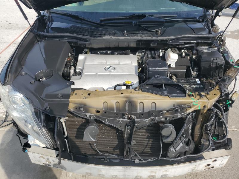 Aukcja sprzedaży 2012 Lexus Rx 350, vin: 2T2BK1BA9CC149527, numer aukcji: 89664375