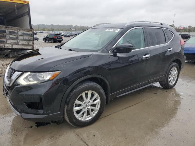 2018 Nissan Rogue მანქანა იყიდება აუქციონზე, vin: 5N1AT2MV6JC768462, აუქციონის ნომერი: 89861605