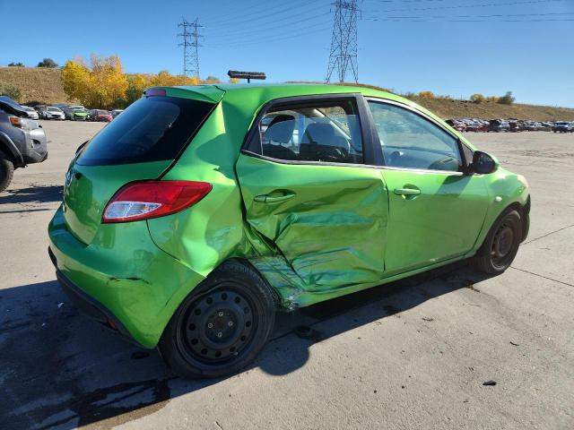Продажа на аукционе авто 2011 Mazda Mazda2, vin: JM1DE1HY5B0130782, номер лота: 87371575